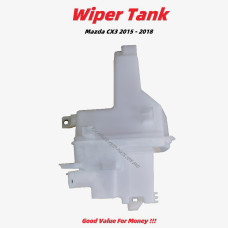 Wiper Tank